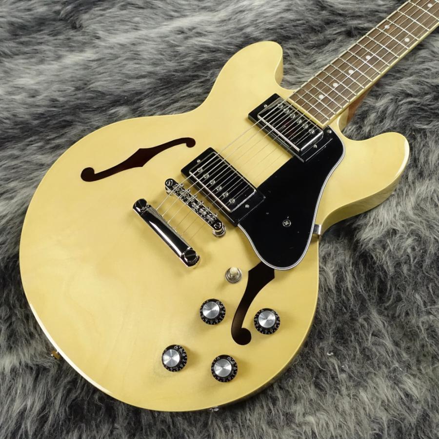 Epiphone（エピフォン） Epiphone ES-339 Natural : ロッキン - 通販