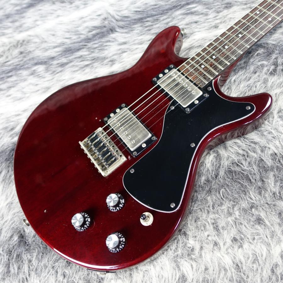 Yamaha SG-RR チェリー　エレキギター YAMAHA（ヤマハ） YAMAHA SG-RR Custom VCH : ロッキン - 通販 - Yahoo