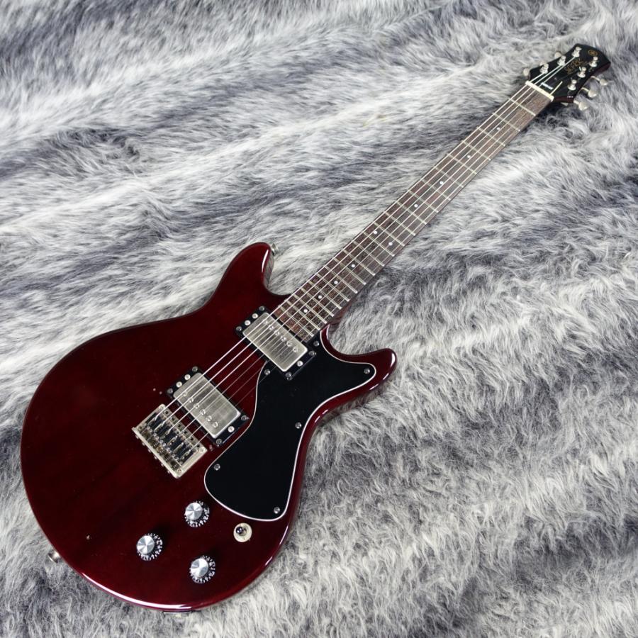 YAMAHA（ヤマハ） YAMAHA SG-RR Custom VCH : ロッキン - 通販 - Yahoo