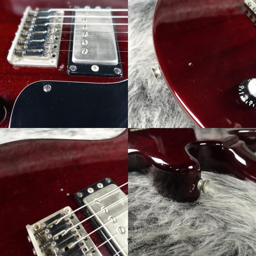YAMAHA（ヤマハ） YAMAHA SG-RR Custom VCH : ロッキン - 通販 - Yahoo