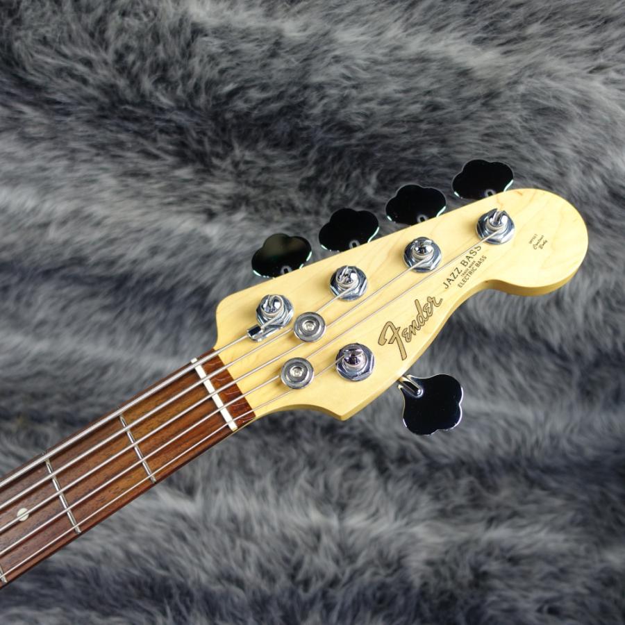 Fender（フェンダー） Fender Made in Japan Hybrid 60s Jazz Bass V