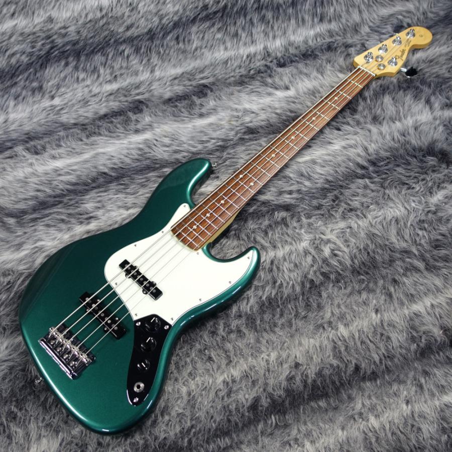 Fender（フェンダー） Fender Made in Japan Hybrid 60s Jazz Bass V