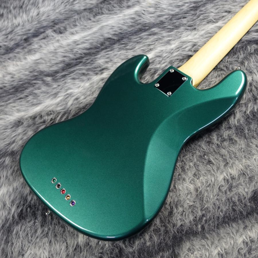 Fender（フェンダー） Fender Made in Japan Hybrid 60s Jazz Bass V