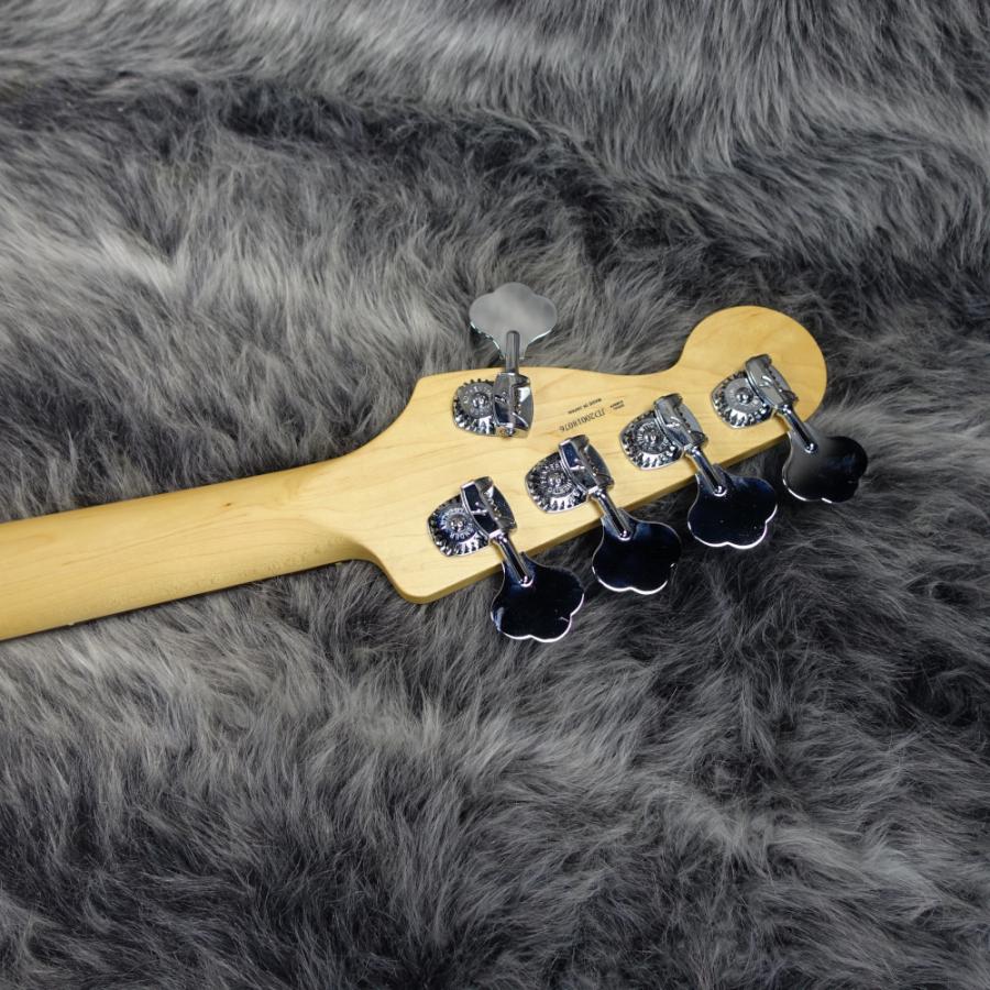 Fender（フェンダー） Fender Made in Japan Hybrid 60s Jazz Bass V