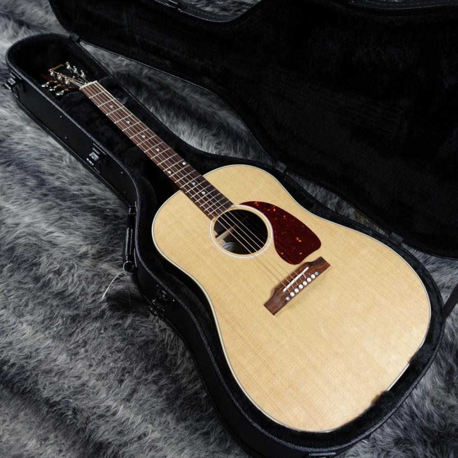 Gibson（ギブソン） Gibson J-45 Studio Rosewood Antique Natural