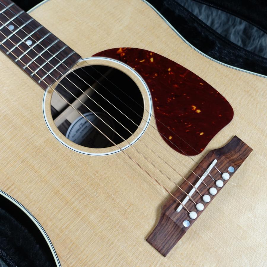 Gibson（ギブソン） Gibson J-45 Studio Rosewood Antique Natural