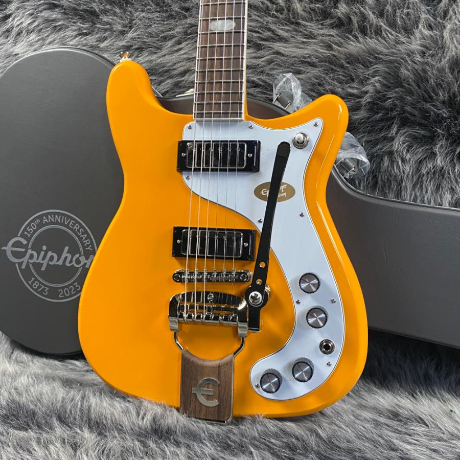 Epiphone（エピフォン） Epiphone 150th Anniversary Crestwood Custom