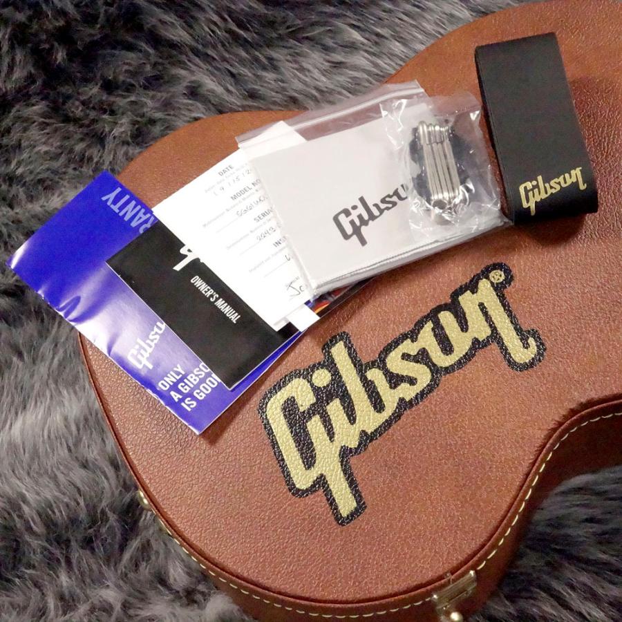 A7人気シール帳 Gibson SG Standard 61 Sideways Vibrola Vintage Cherry 【C2872332647】(103576円)