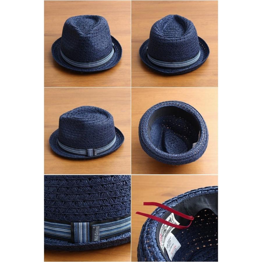 ウェルテイラード ハット ペーパー ストロー ハット 中折れ ポークパイ 麦わら 帽子 メンズ レディース ブランド カジュアル トラッド 07 Cgh032 07 Cgh032 Rockingchair 通販 Yahoo ショッピング