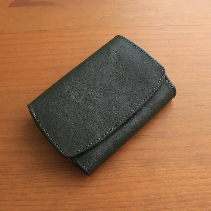 faucon（フォコン） レザーウォレット ホークカンパニー Hawk Company 