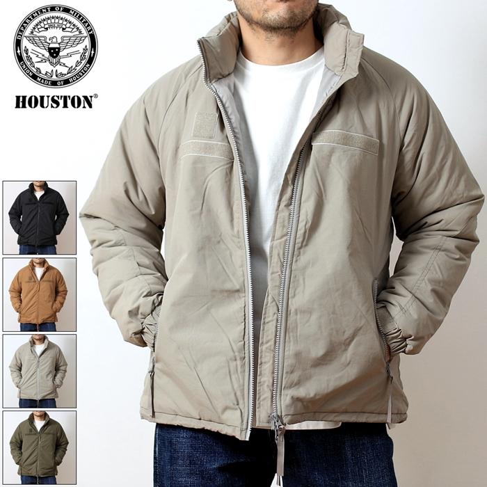 HOUSTON ヒューストン LEVEL7 ジャケット レベル7 ハッピー HOUSTON ヒューストン LEVEL7 ジャケット レベル7 ハッピー