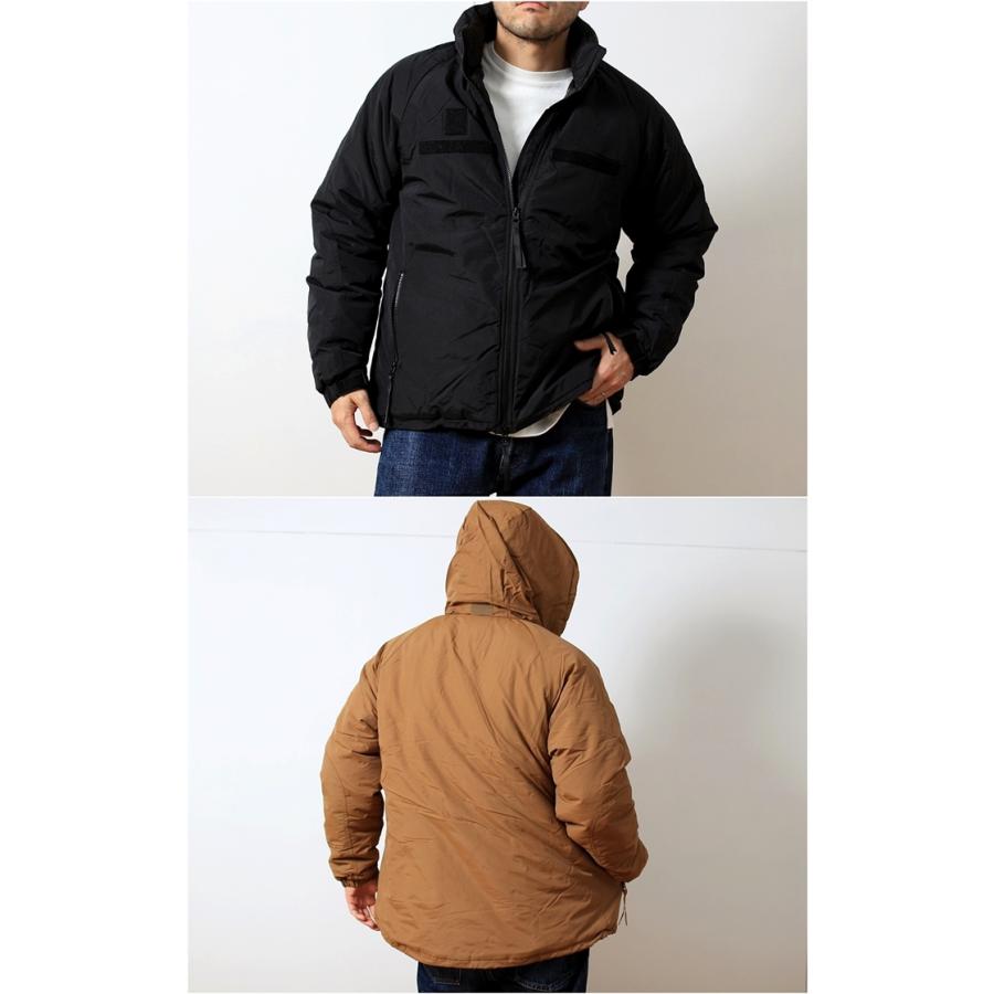 HOUSTON ヒューストン LEVEL7 ジャケット レベル7 ハッピー