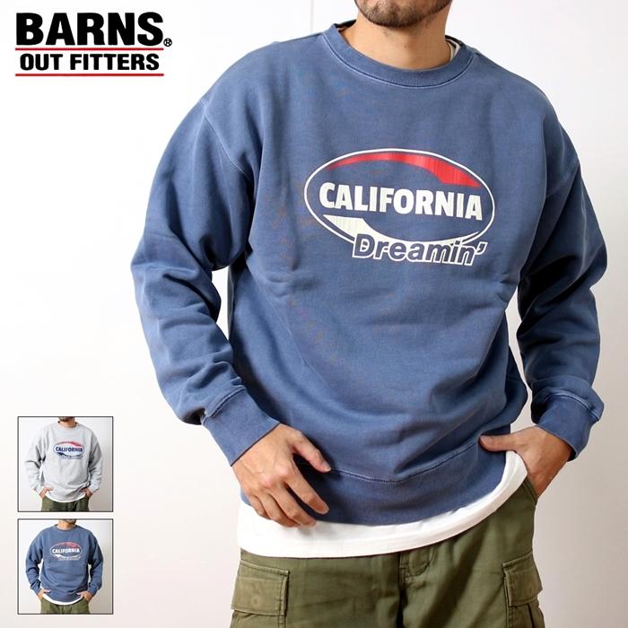 BARNS OUTFITTERS（バーンズ アウトフィッターズ） スーパー