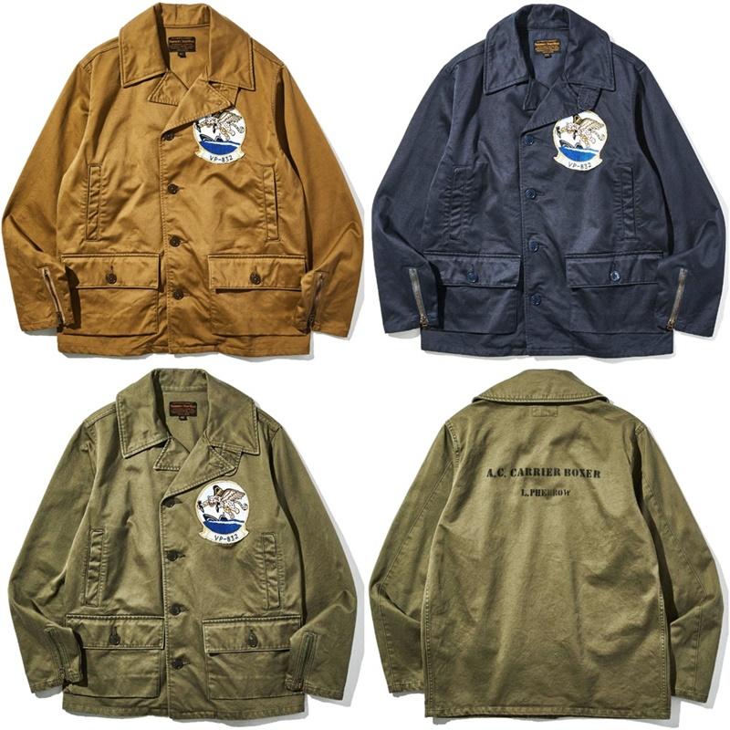 Pherrow's SALE セール フェローズ ジャケット PHERROW'S Pherrow's SALE セール フェローズ ジャケット PHERROW'S
