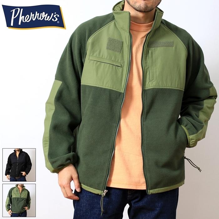Pherrow's SALE セール PHERROW'S フェローズ フリース Pherrow's SALE セール PHERROW'S フェローズ フリース