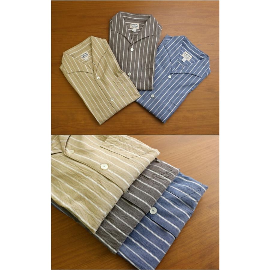 Pherrow's フェローズ イタリアンカラーシャツ メンズ ブランド