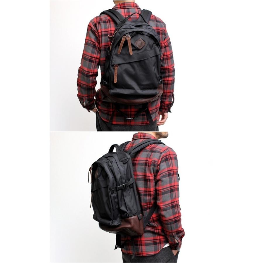 バトラーバーナーセイルズ Butler Verner Sails コーデュラ ２デイ