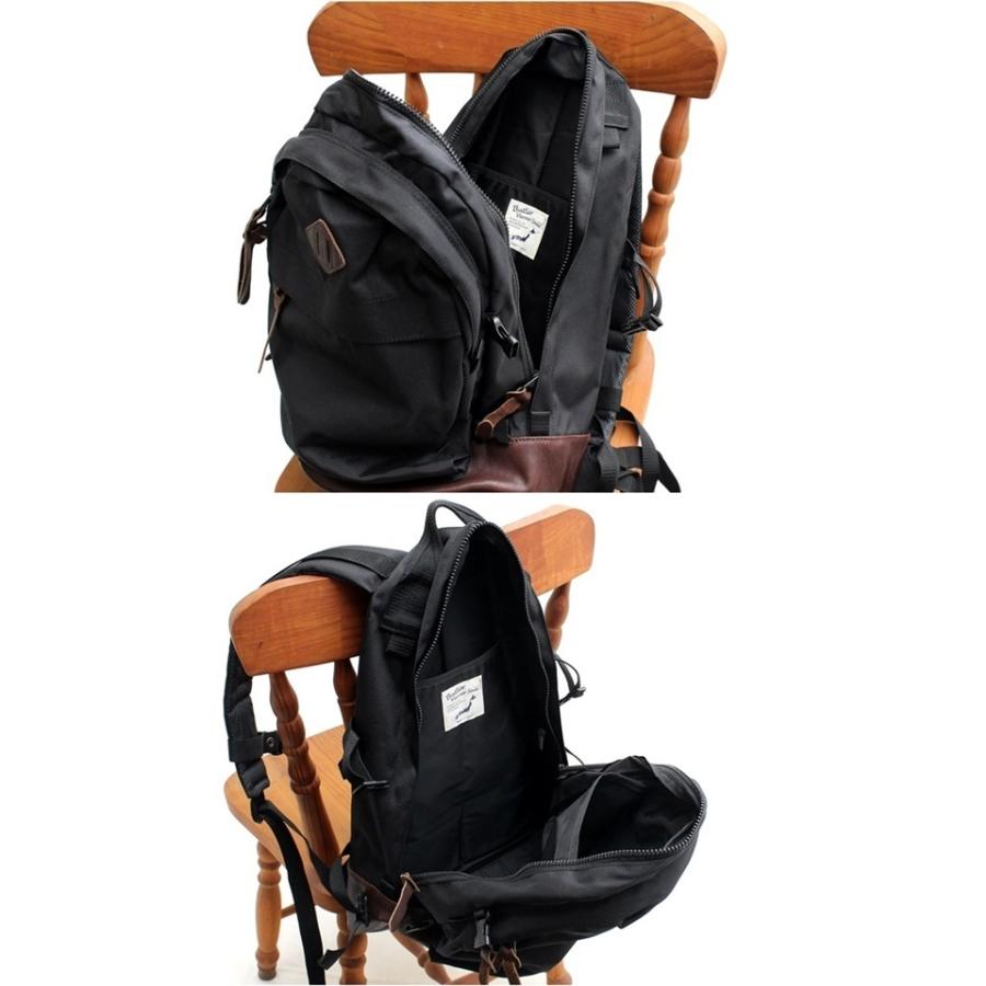 Butler Verner Sails（バトラーバーナーセイルズ） コーデュラ 2デイ