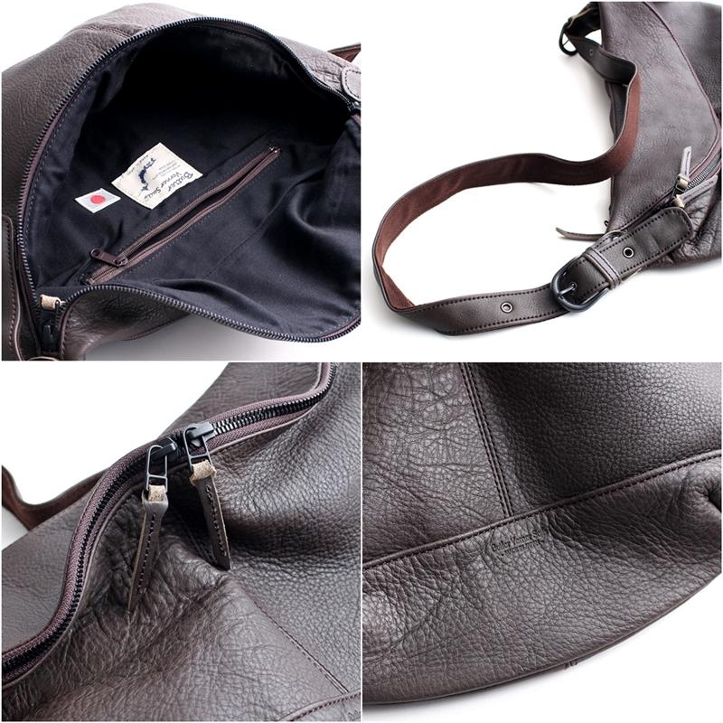 Butler Verner Sails バトラーバーナーセイルズ ショルダー Butler Verner Sails バトラーバーナーセイルズ ショルダー