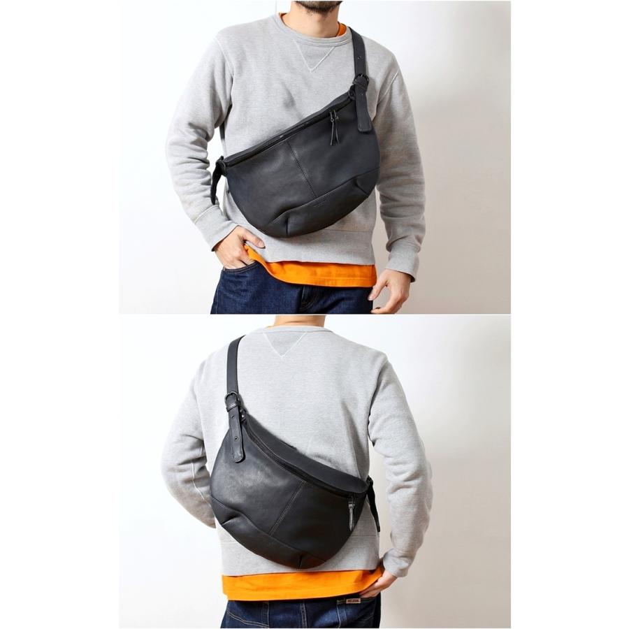 Butler Verner Sails バトラーバーナーセイルズ ショルダー Butler Verner Sails バトラーバーナーセイルズ ショルダー