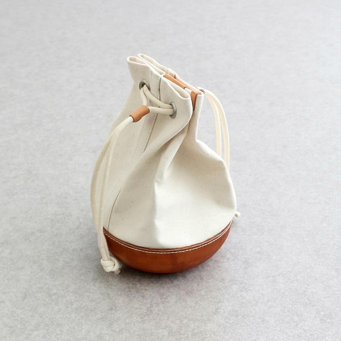 Butler Verner Sails バトラーバーナーセイルズ モールドレザー