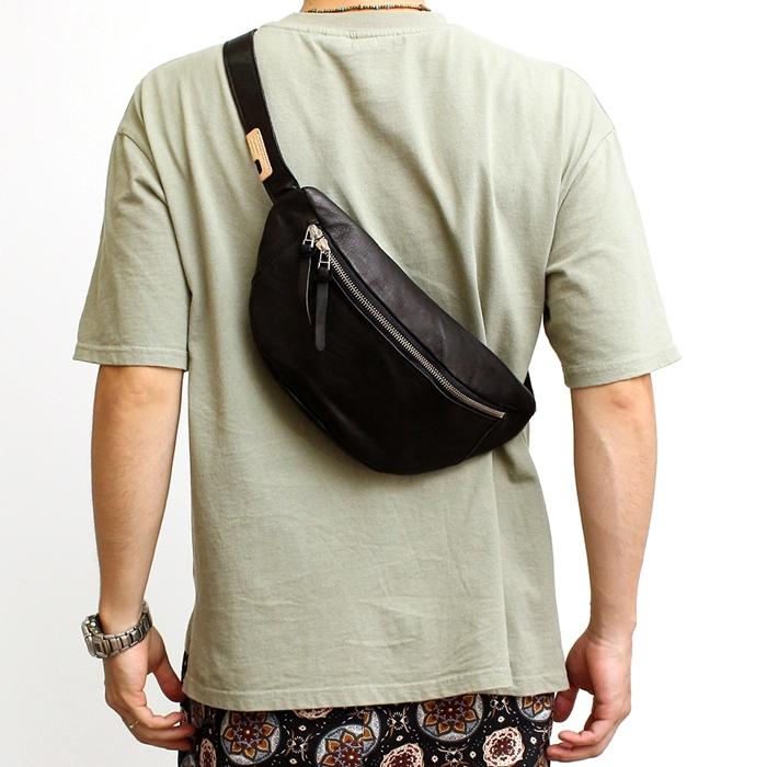 HEATH ヒース　美品　馬革　2way　レザーヒップバッグ 楽天市場】バイカー ヒップバッグ レザー ウエストバッグ レッグ