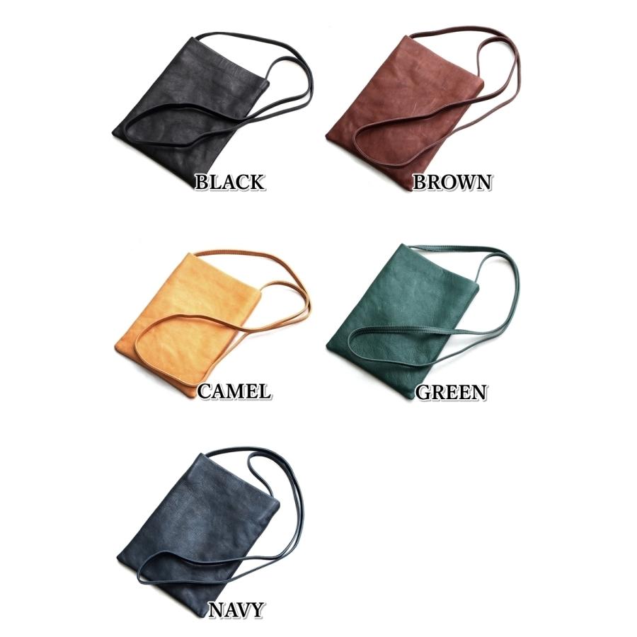 Butler Verner Sails（バトラーバーナーセイルズ） ミニショルダー