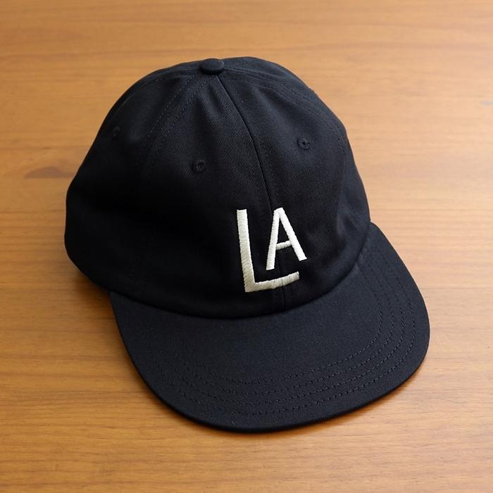 Cooperstown Ball Cap（クーパーズタウンボールキャップ） アメリカ製