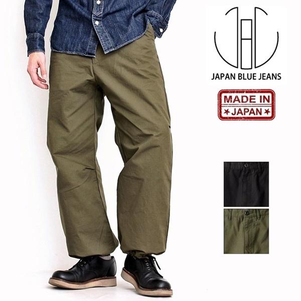 ノンカーゴパンツ Japan Blue Jeans ジャパンブルージーンズ リップストップf W Uパンツ メンズ ブランド ミリタリーパンツ ファティーグパンツ 62 J 62 J Rockingchair 通販 Yahoo ショッピング