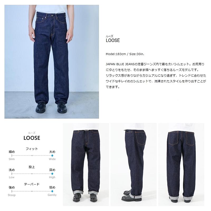 JAPAN BLUE JEANS ジャパンブルージーンズ CIRCLE サークル J570 JAPAN BLUE JEANS ジャパンブルージーンズ CIRCLE サークル J570