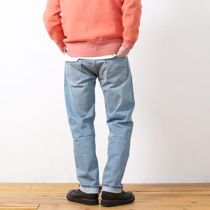 Levi's（リーバイス） Levi's 505 レギュラー ストレート ジーンズ