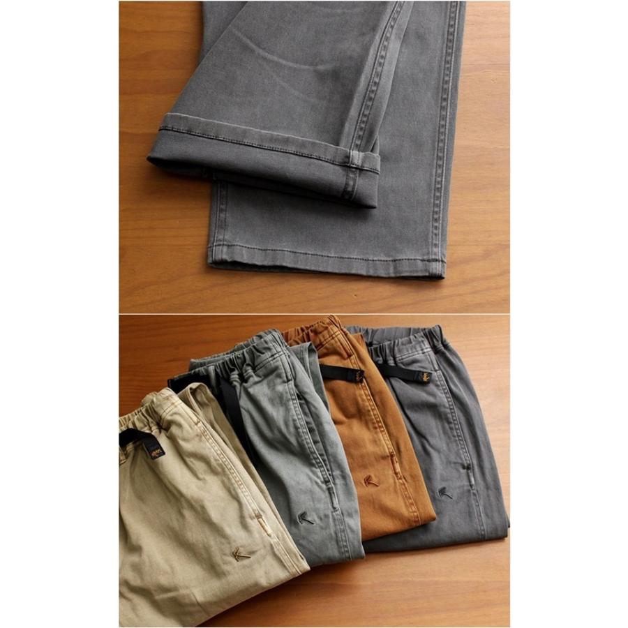 Rokx ロックス MG JAM PANT エムジー ジャムパンツ メンズ ブランド クライミングパンツ イージーパンツ 無地 カジュアル アメカジ アウトドア (66rxms201065