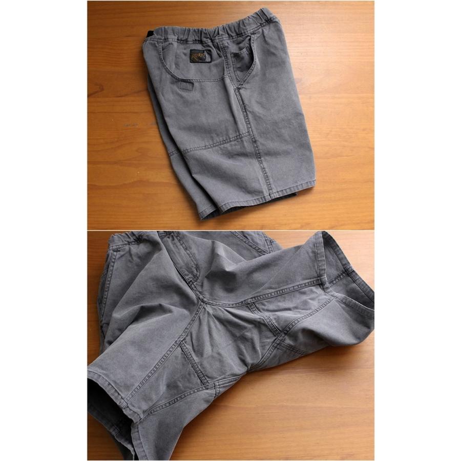 ROKX（ロックス） MG MOUNTAIN SHORT エムジーマウンテンショート