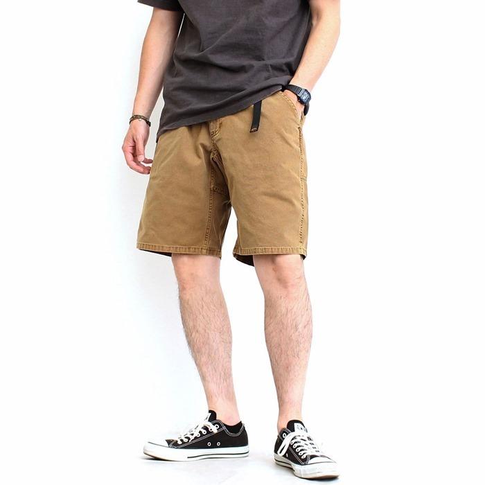 ROKX（ロックス） MG MOUNTAIN SHORT エムジーマウンテンショート