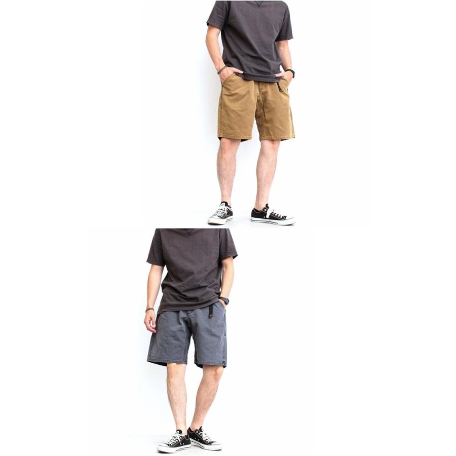 ROKX Rokx ロックス MG MOUNTAIN SHORT エムジーマウンテン