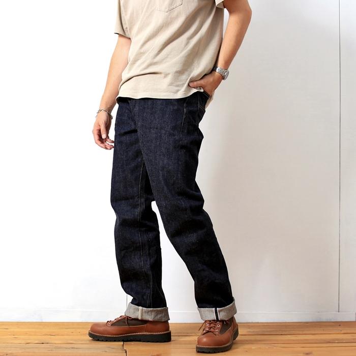 Big John BIG JOHN ビッグジョン M103J BUCKAROO リラックス Big John BIG JOHN ビッグジョン M103J BUCKAROO リラックス
