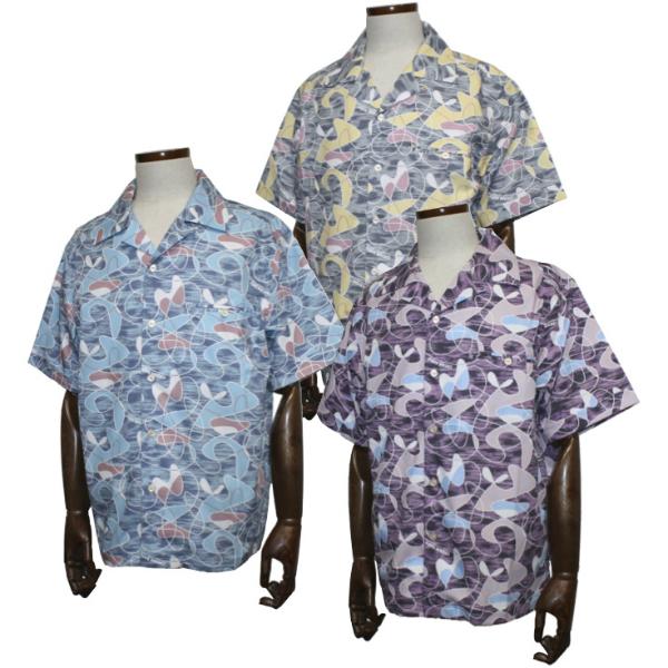 クリームソーダ（CREAM SODA） CSキドニーシェイプシャツ ピンク