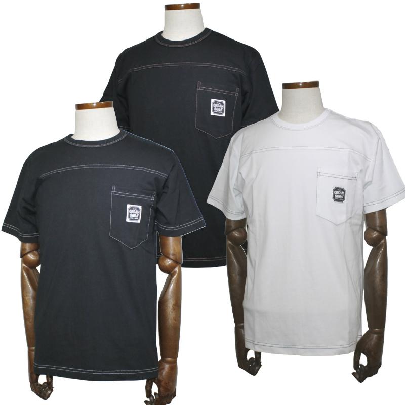 クリームソーダ（CREAM SODA） CS ウエスタンヨークTシャツ2026ver