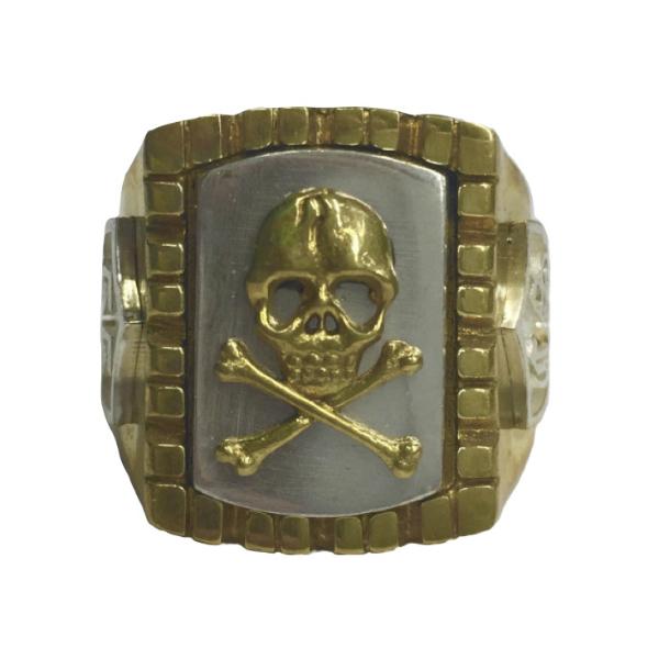 クリームソーダ（CREAM SODA） CS 55TH RING CREAM SODA : ROCKIN WEB