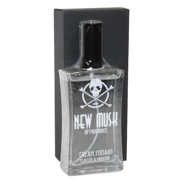 クリームソーダ クリームソーダ CS NEW MUSK CREAM SODA クリームソーダ クリームソーダ CS NEW MUSK CREAM SODA