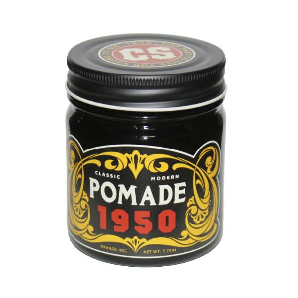 クリームソーダ（CREAM SODA） CS POMADE 1950 CREAM SODA : ROCKIN