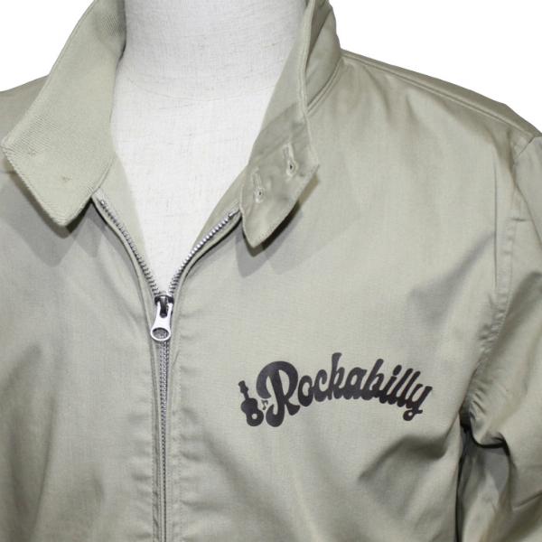 GOOD ROCKIN' グッドロッキン GRJ-211 スイングトップ