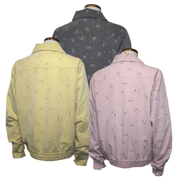 GOOD ROCKIN' グッドロッキン ヴィンテージスタイルブルゾン GOOD ROCKIN' グッドロッキン ヴィンテージスタイルブルゾン