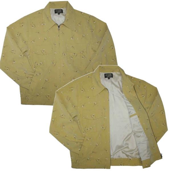 GOOD ROCKIN' グッドロッキン ヴィンテージスタイルブルゾン GOOD ROCKIN' グッドロッキン ヴィンテージスタイルブルゾン