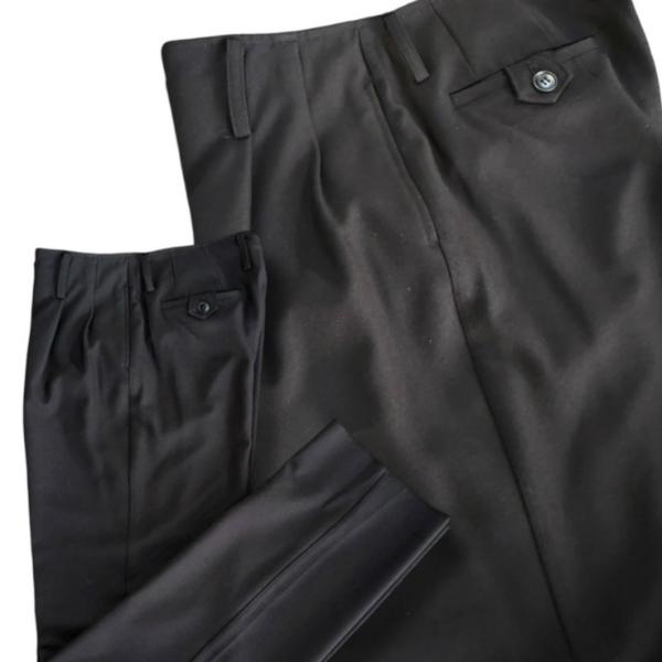 GOOD ROCKIN'（グッドロッキン） 1950styleハンドステッチツープリーツ