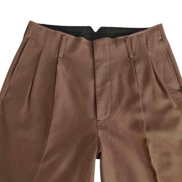 GOOD ROCKIN'（グッドロッキン） 1950styleハンドステッチツープリーツ