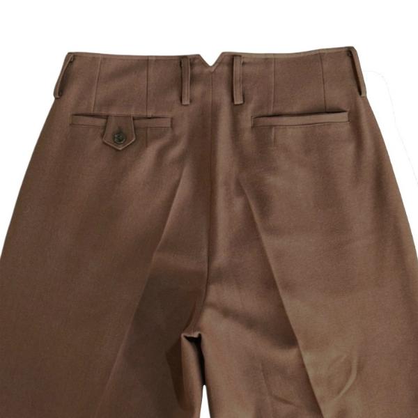 GOOD ROCKIN グッドロッキン ハンドステッチ・ライトジャケット 50s GOOD ROCKIN'（グッドロッキン） 1950styleハンドステッチツープリーツ