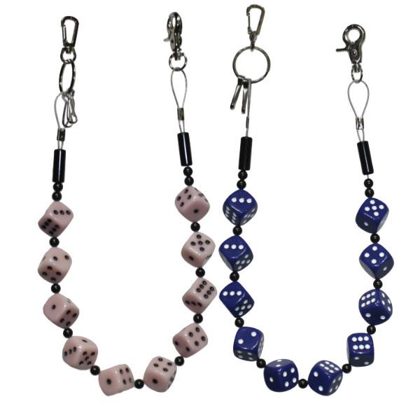 GOOD ROCKIN'（グッドロッキン） ビッグカラーダイスウォレット