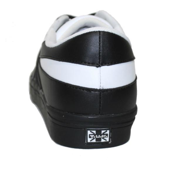 Creepers Sneaker 9642 日章旗柄 : ROCKIN WEB小島屋 - 通販 - Yahoo