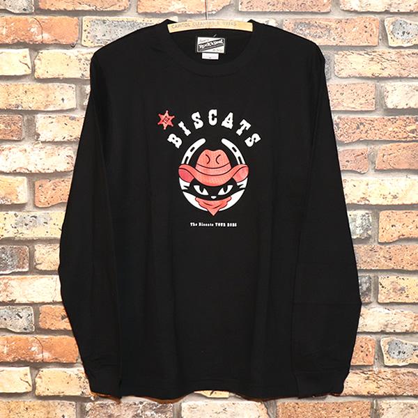 クリームソーダ（CREAM SODA） The Biscats ザ・ビスキャッツ ロング